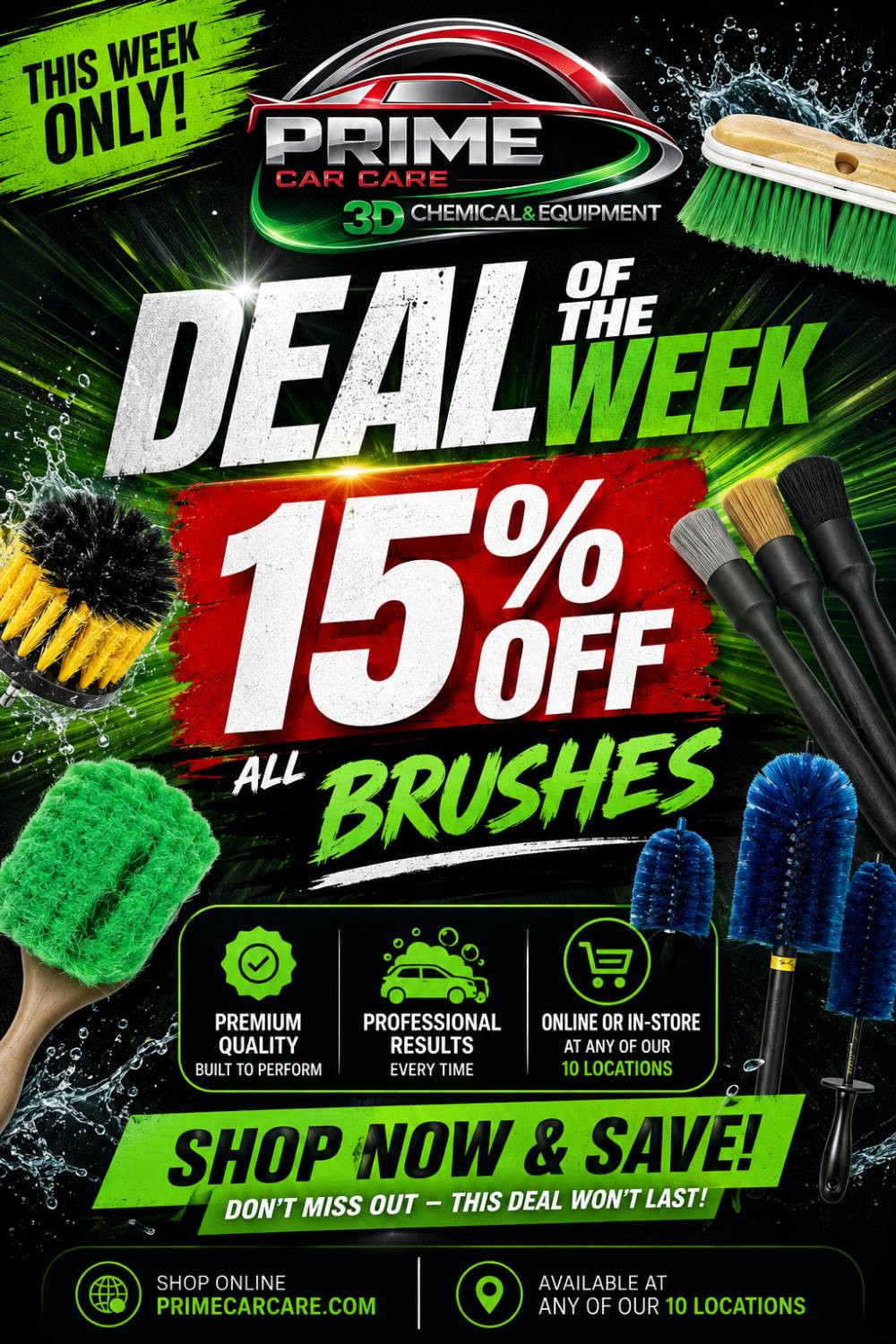Daily Deal