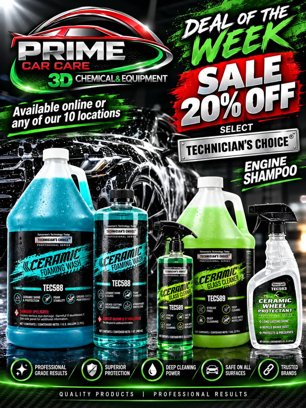 Daily Deal