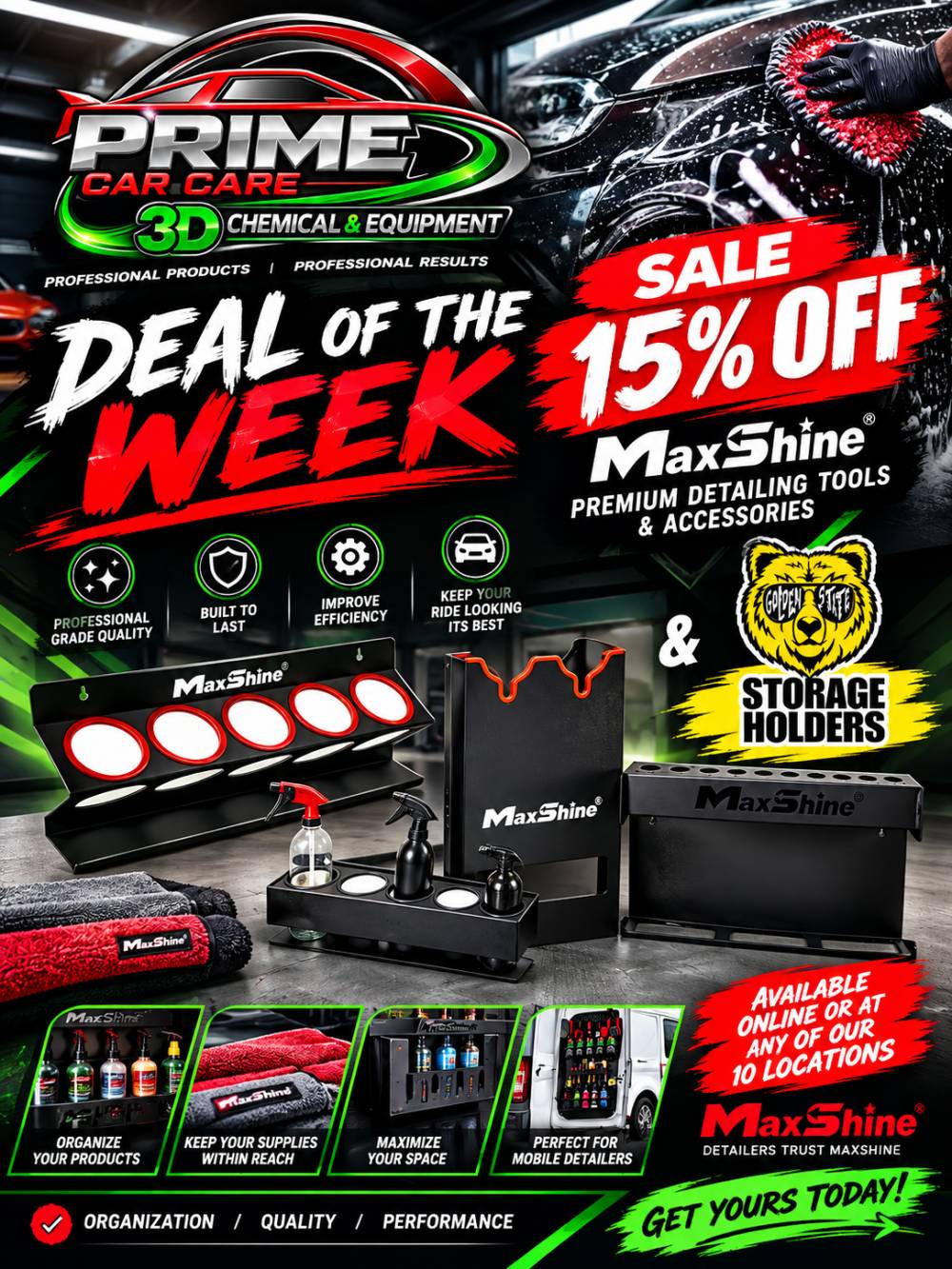 Daily Deal