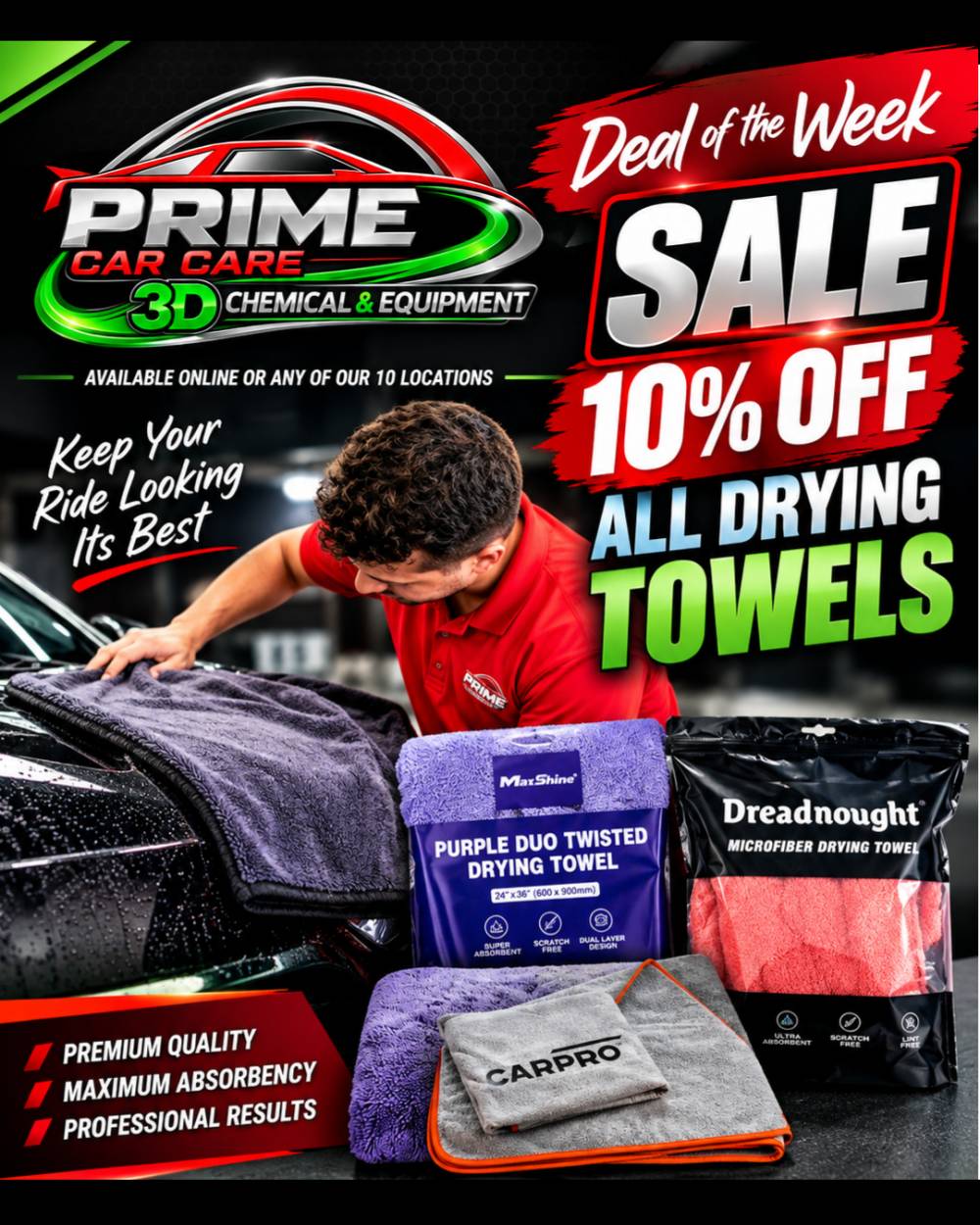 Daily Deal