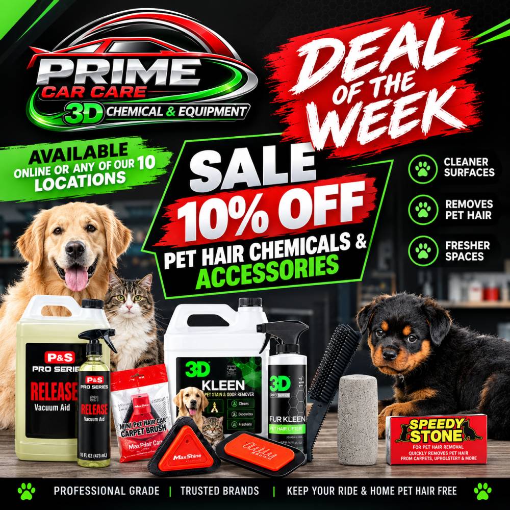 Daily Deal