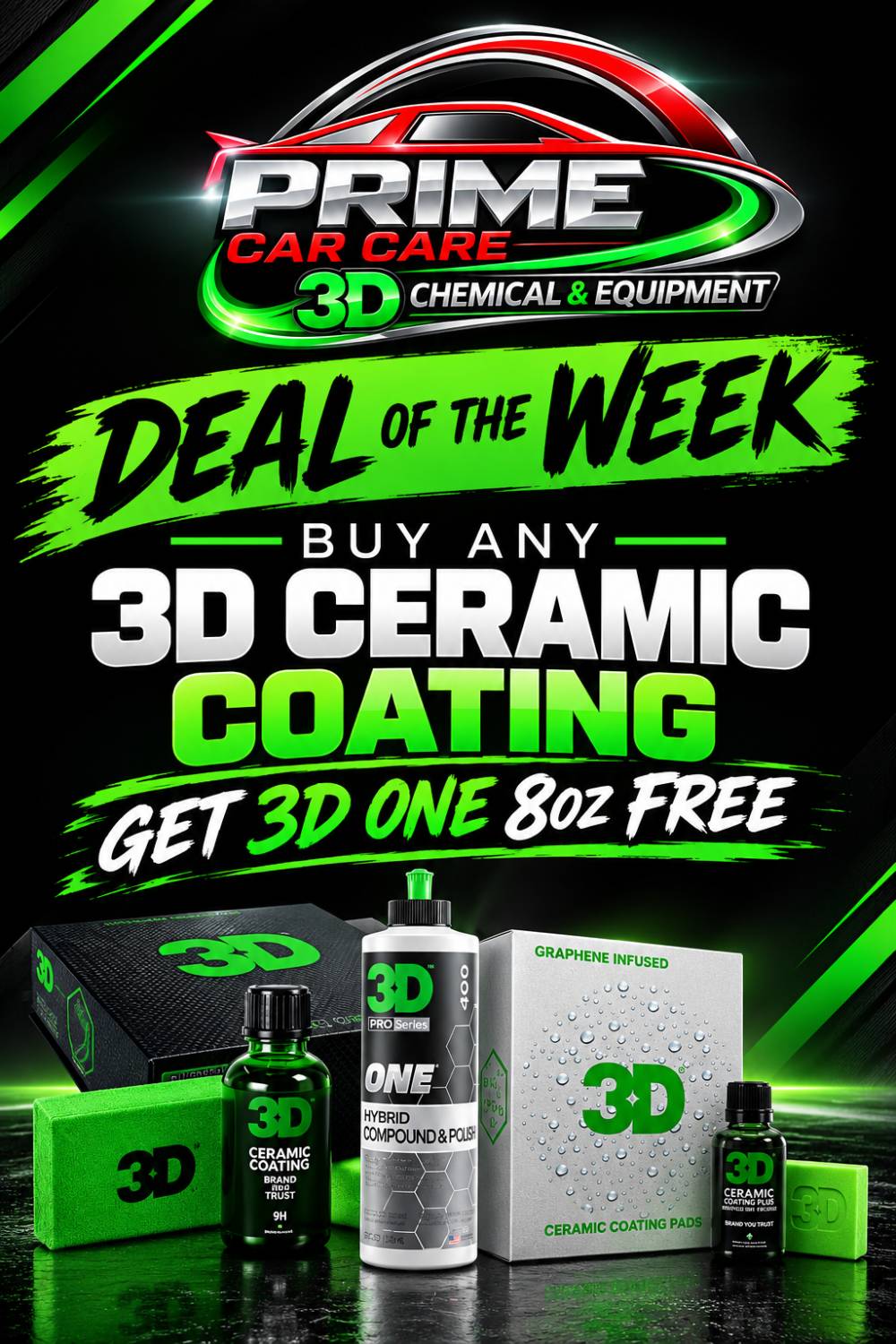 Daily Deal