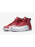 jordan 12 retros red