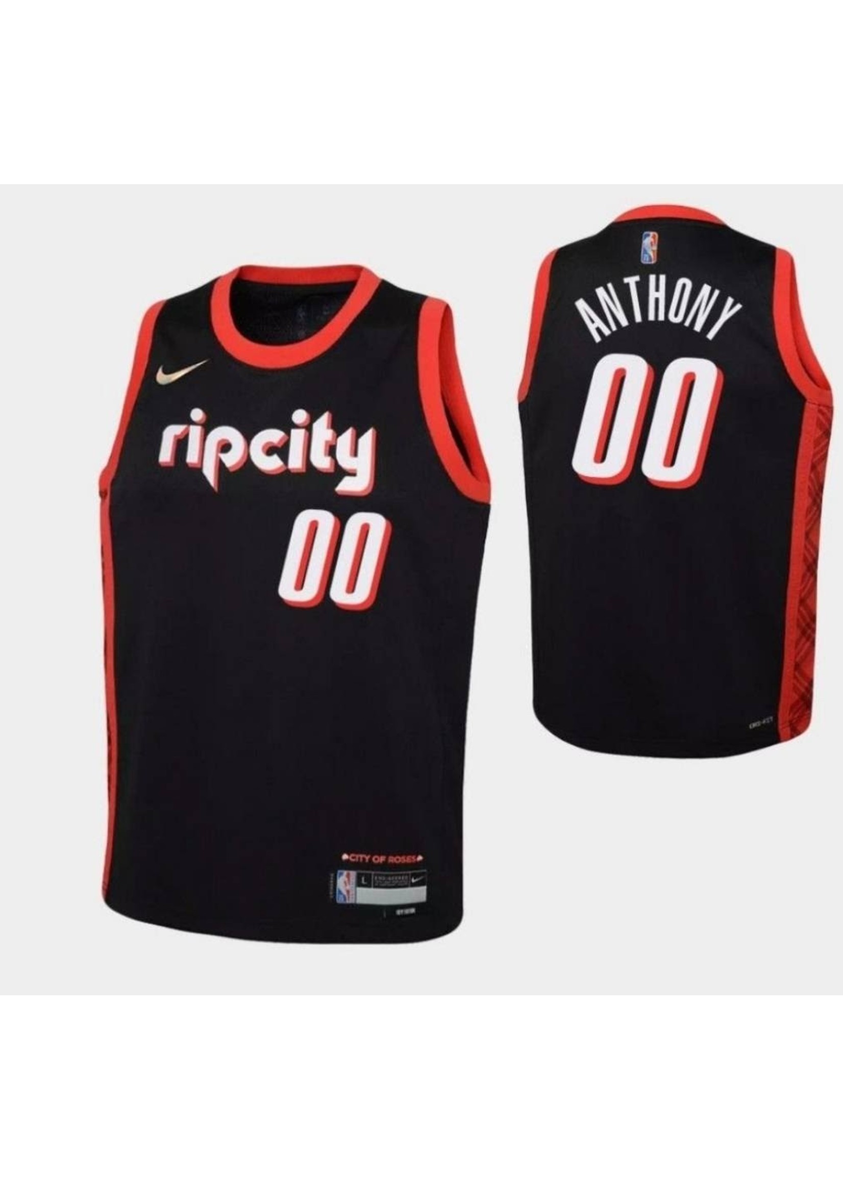 rip city jersey