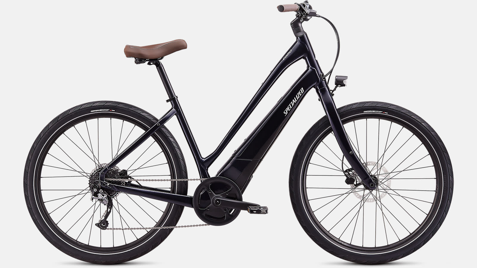 Specialized Como 3.0 Village Pedaler