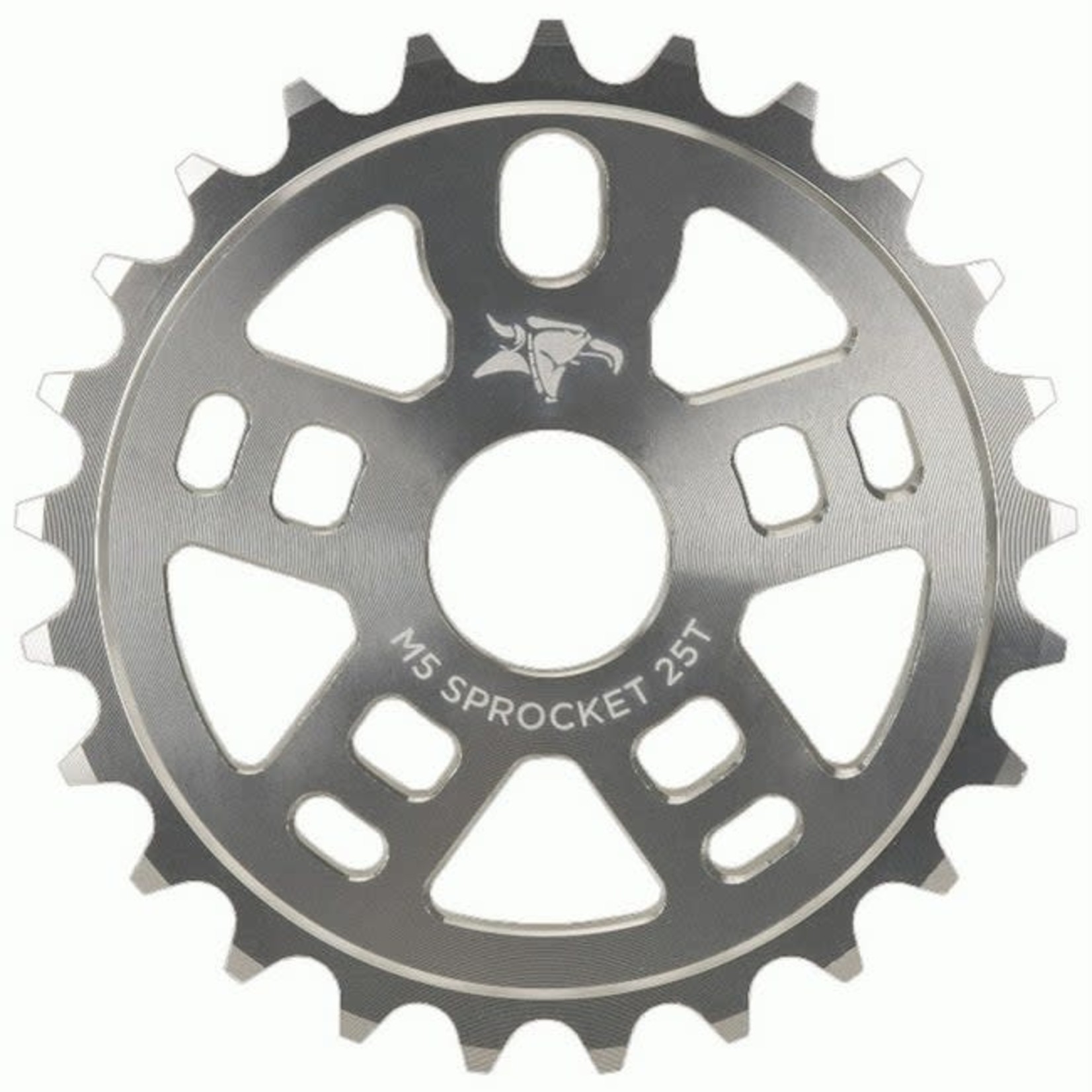 M5 Sprocket 25T Raw
