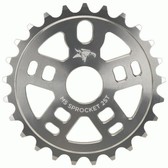 M5 Sprocket 25T Raw - Village Pedaler