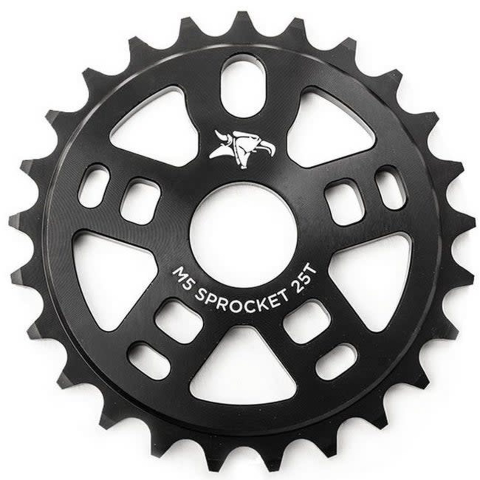 Animal Bikes M5 Sprocket 25T Black