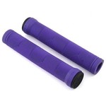 Animal Bikes Edwin Flangeless Grip Purple