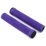 Edwin Flangeless Grip Purple