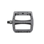 Odyssey Grandstand v2 Alloy Pedals 9/16 Black