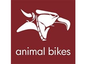 Animal Bikes