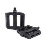 Surface Plastic 9/16 Black