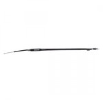 Sano Detangler Cables UPPER 470mm Black