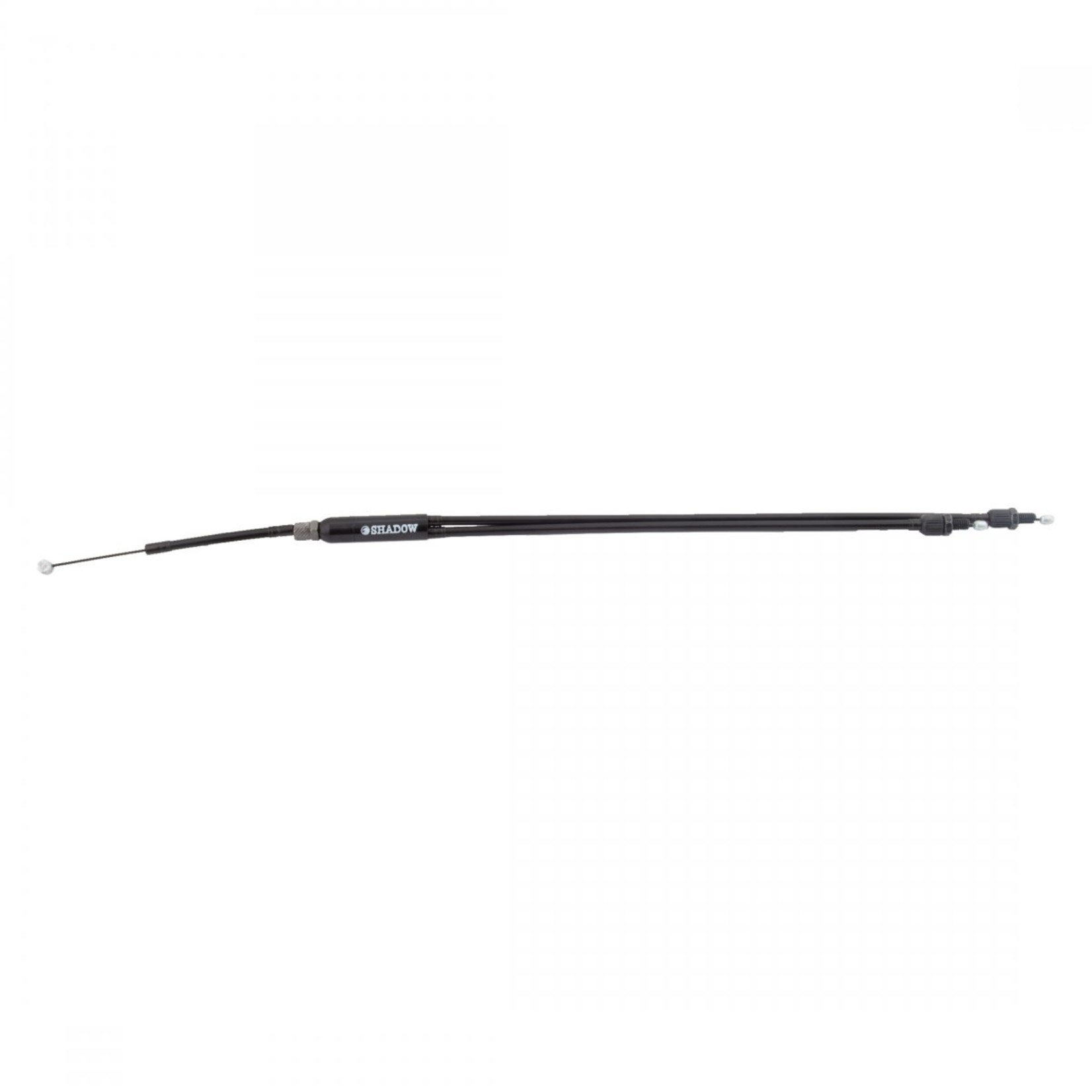 Sano Detangler Cables UPPER 470mm Black