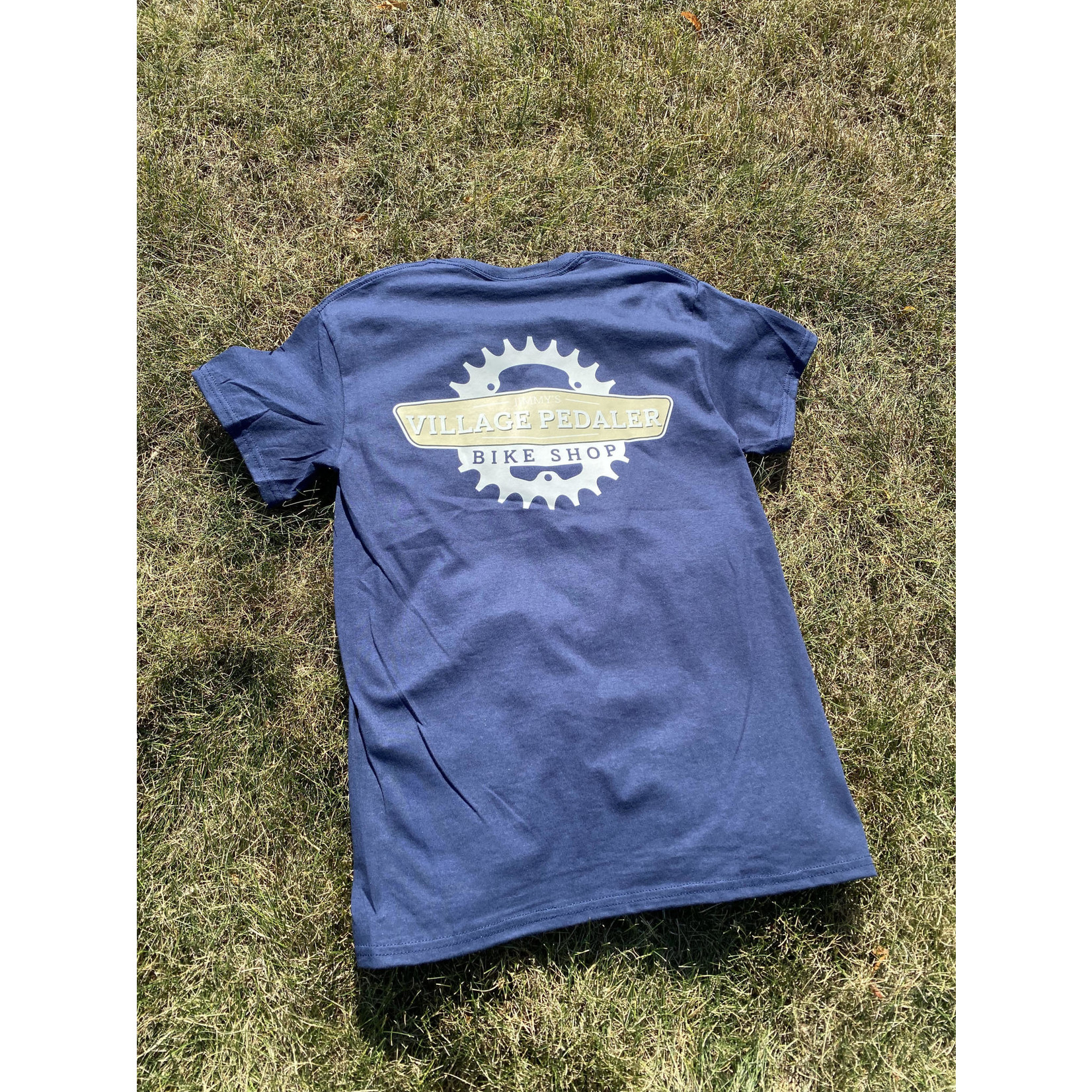 Village Pedaler Shop Shirt