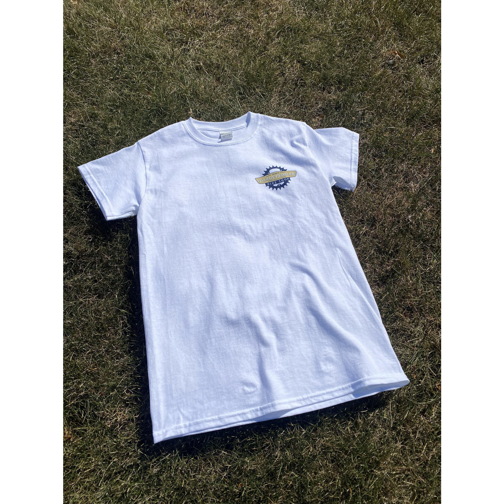 Shop Shirt
