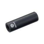 Graduate PC Replacement Peg SLEEVE ONLY - 5", Black