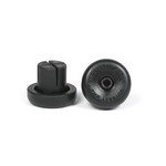 Odyssey Par Ends Pair Black