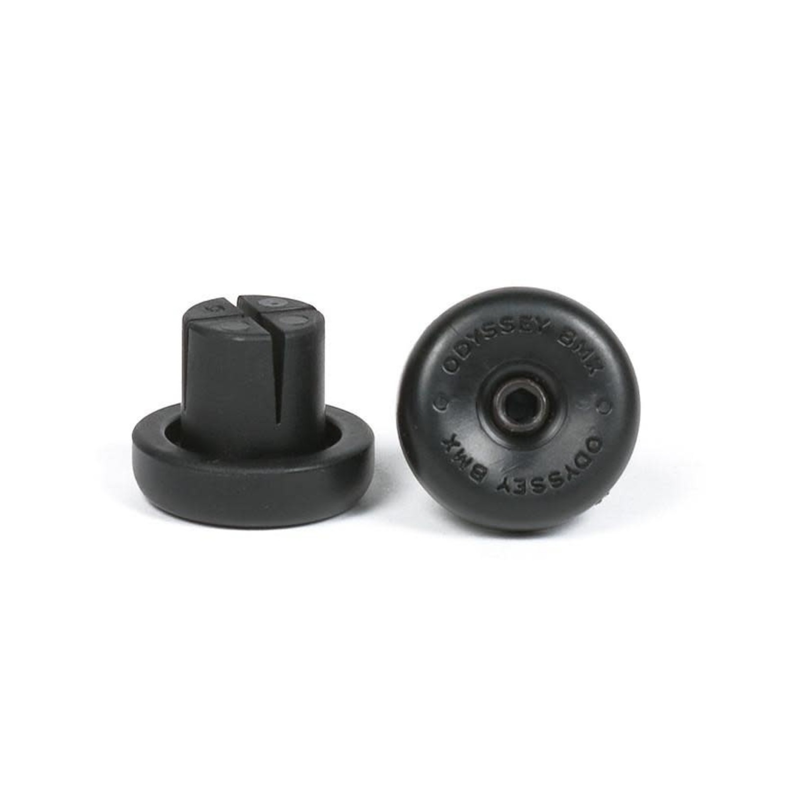 Odyssey Par Ends Pair Black