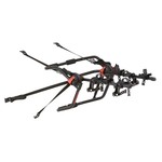 Yakima HangOut 3 Trunk Rack: 3-Bike