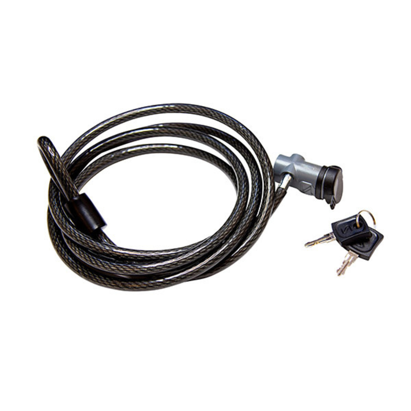 Saris 8' Locking Cable