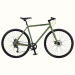 Amok 8 Speed