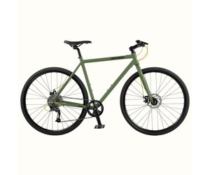 Retrospec Amok brulee Urban