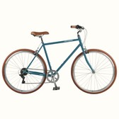 Kinney - Village Pedaler