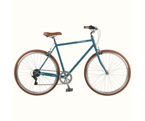 Kinney - Village Pedaler