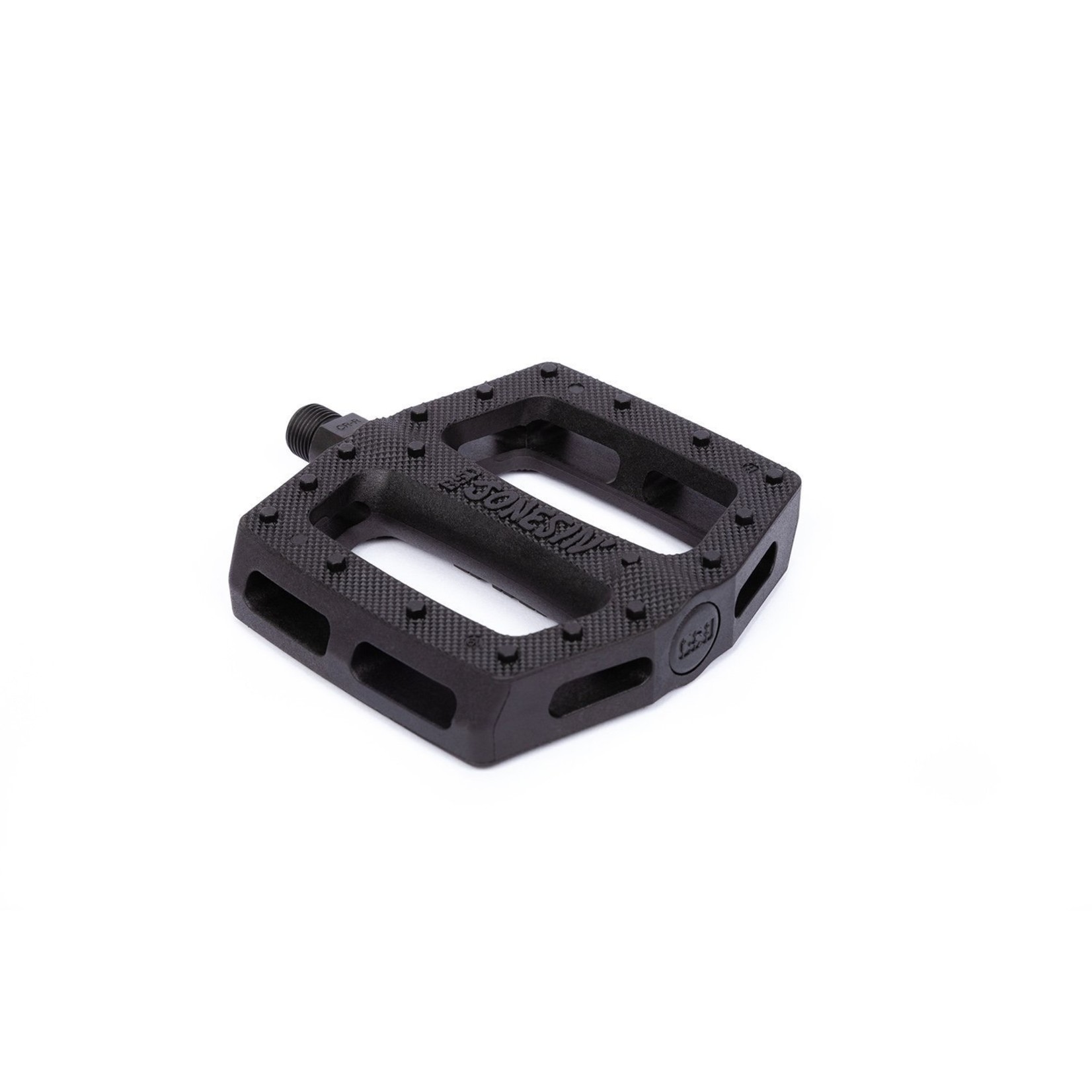 BSD Jonesin' PC Pedals - Black