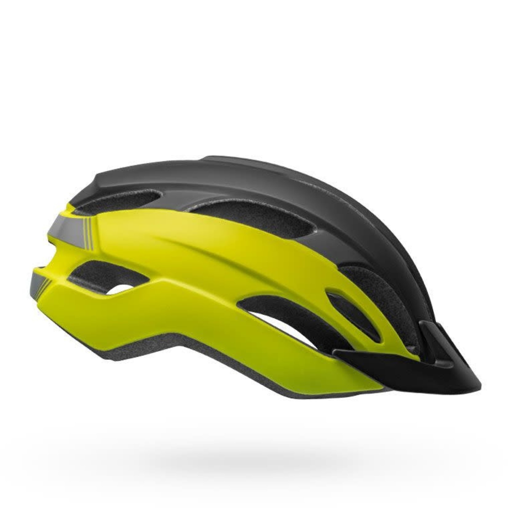 Bell Trace MIPS Matte Hi-Vis UA