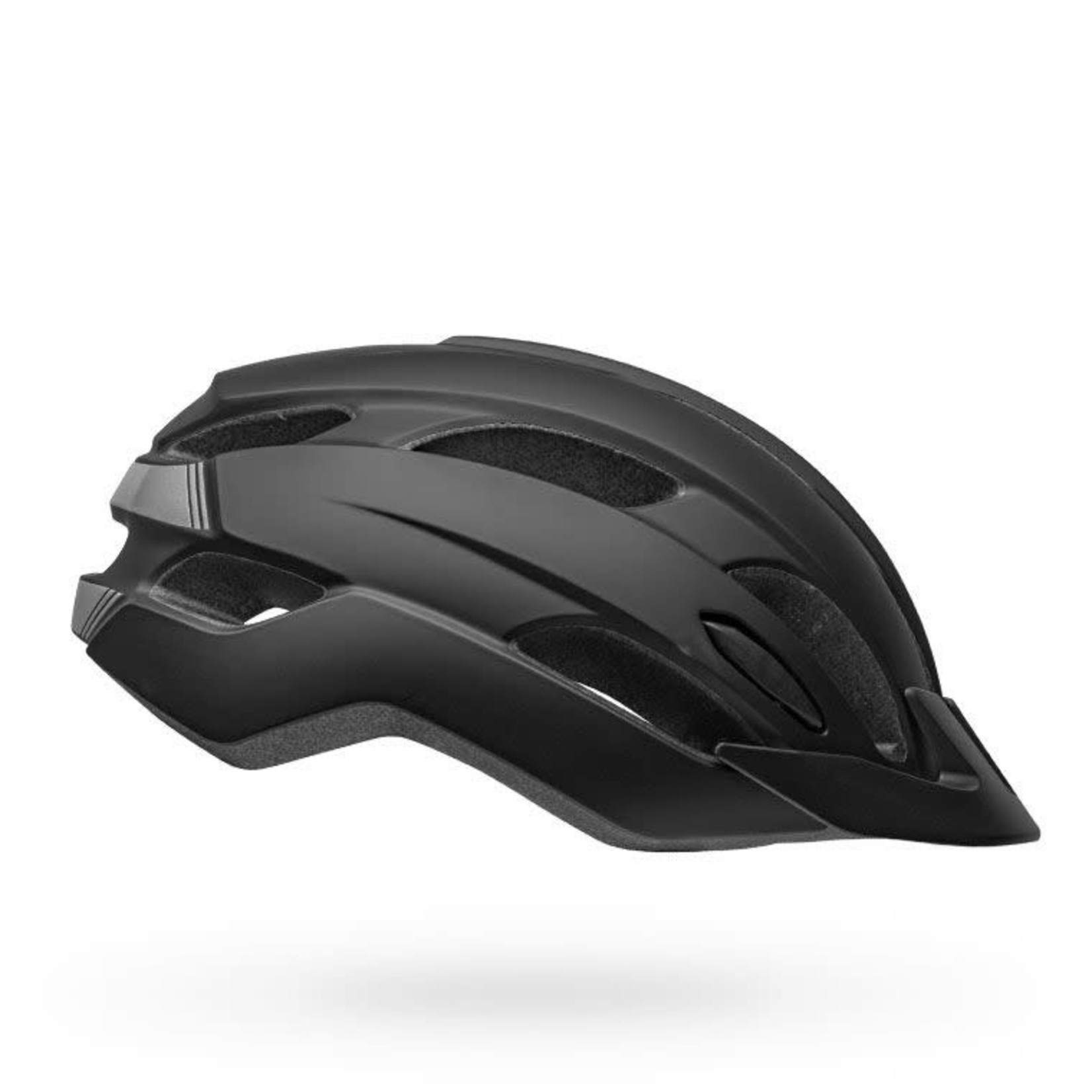 Trace Matte Black UA