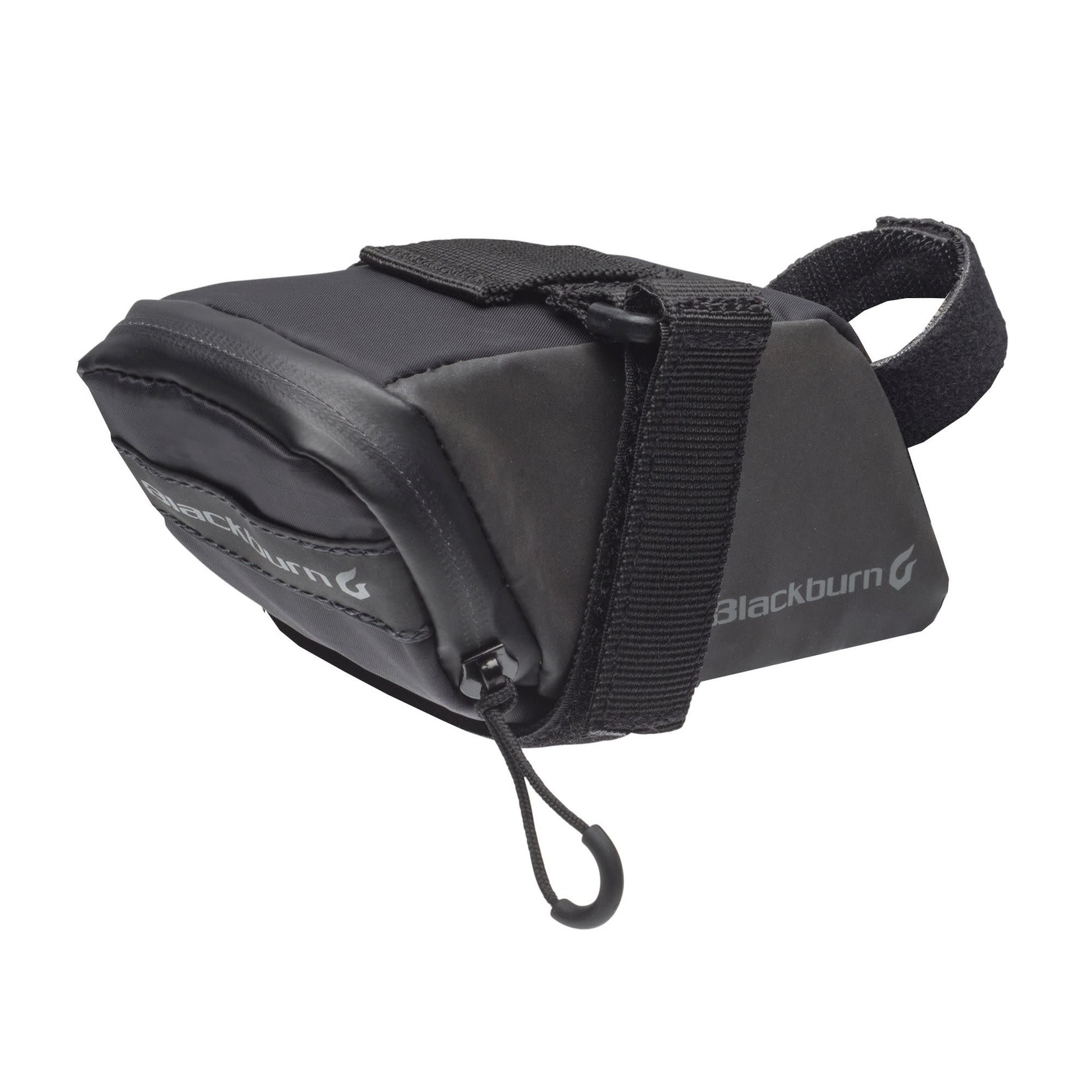 Blackburn Grid Small Seat Bag - Black