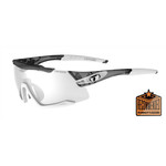 Aethon, Crystal Smoke/White  Fototec Sunglasses