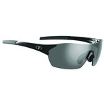 Brixen, Gloss Black Interchangeable Sunglasses