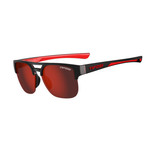 Salvo, Crimson Onyx Single Lens Sunglasses