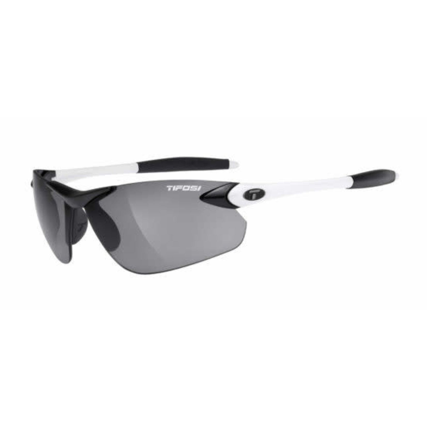 Seek FC, White/Black Fototec Sunglasses