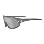 Tifosi Optics Sledge, Matte Black Interchangeable Sunglasses