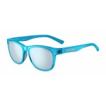 Tifosi Optics Swank, Crystal Sky Blue Single Lens Sunglasses