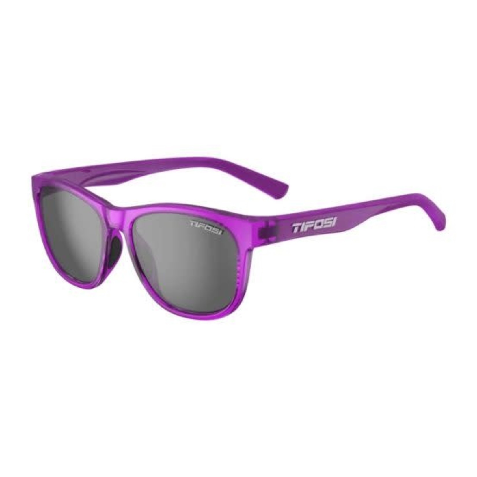 Tifosi Optics Swank, Ultra-Violet Single Lens Sunglasses