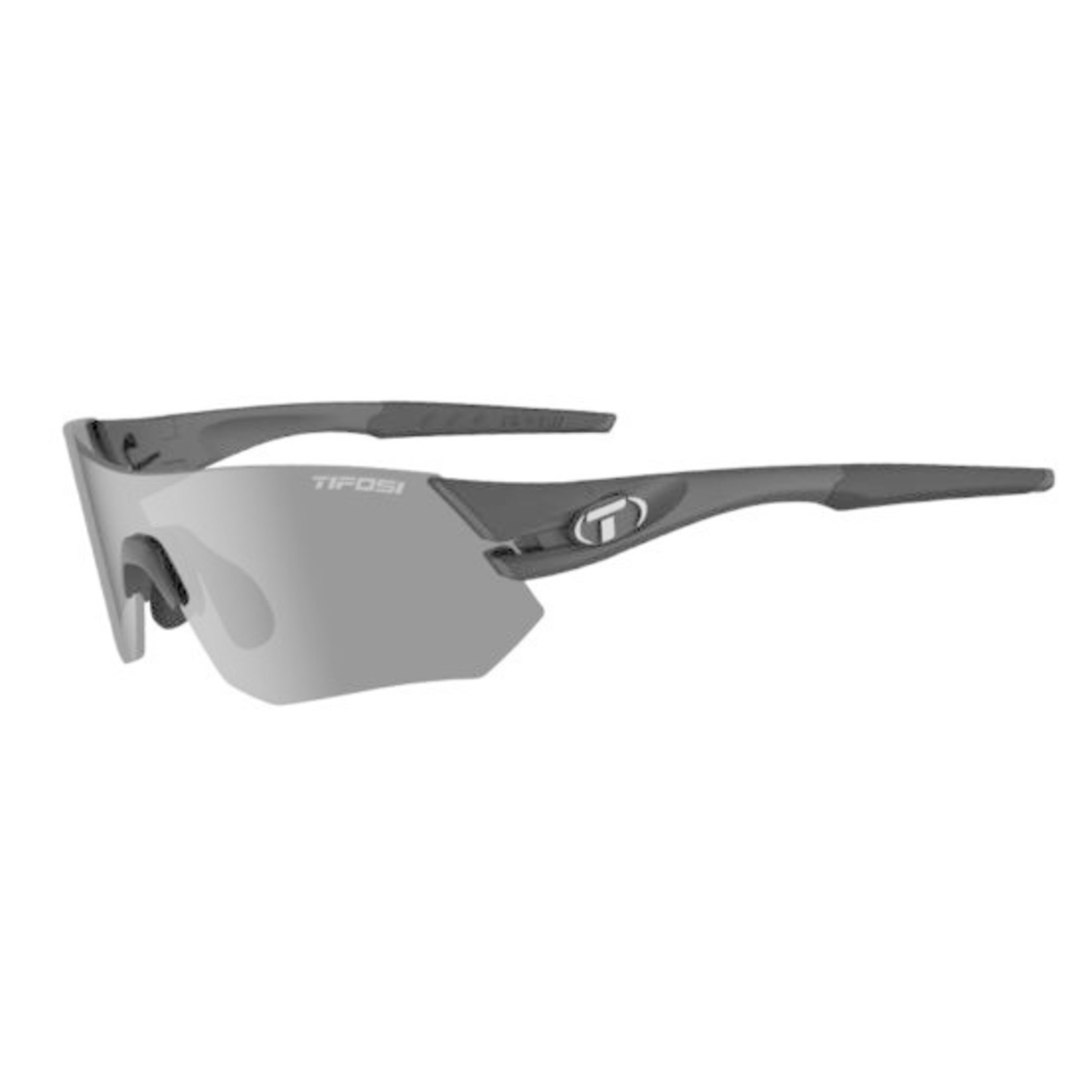 Tsali, Matte Black Interchangeable Sunglasses