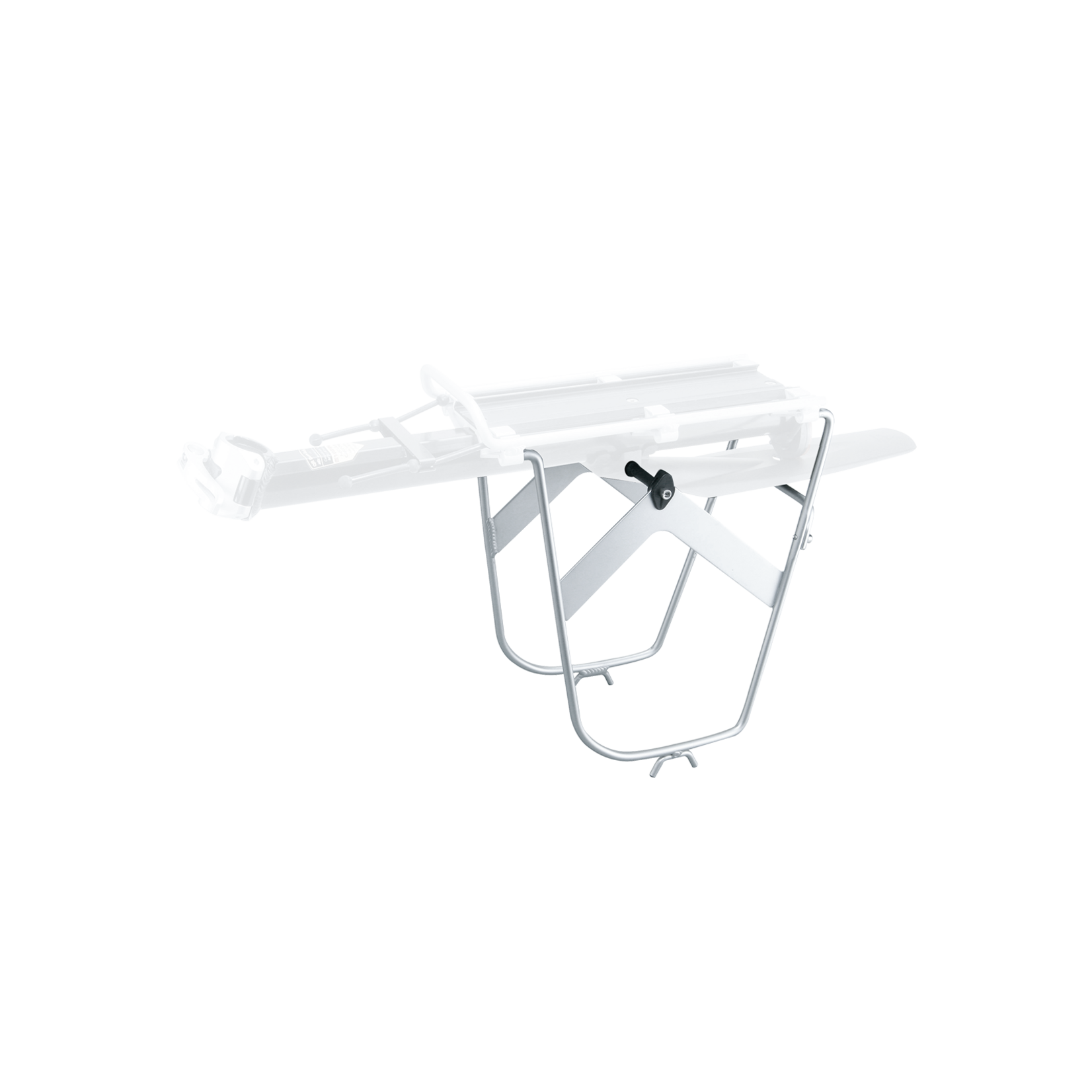 MTX Dual Side Frame For Beam Rack