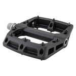 Alienation Foothold Pedals 9/16 Black