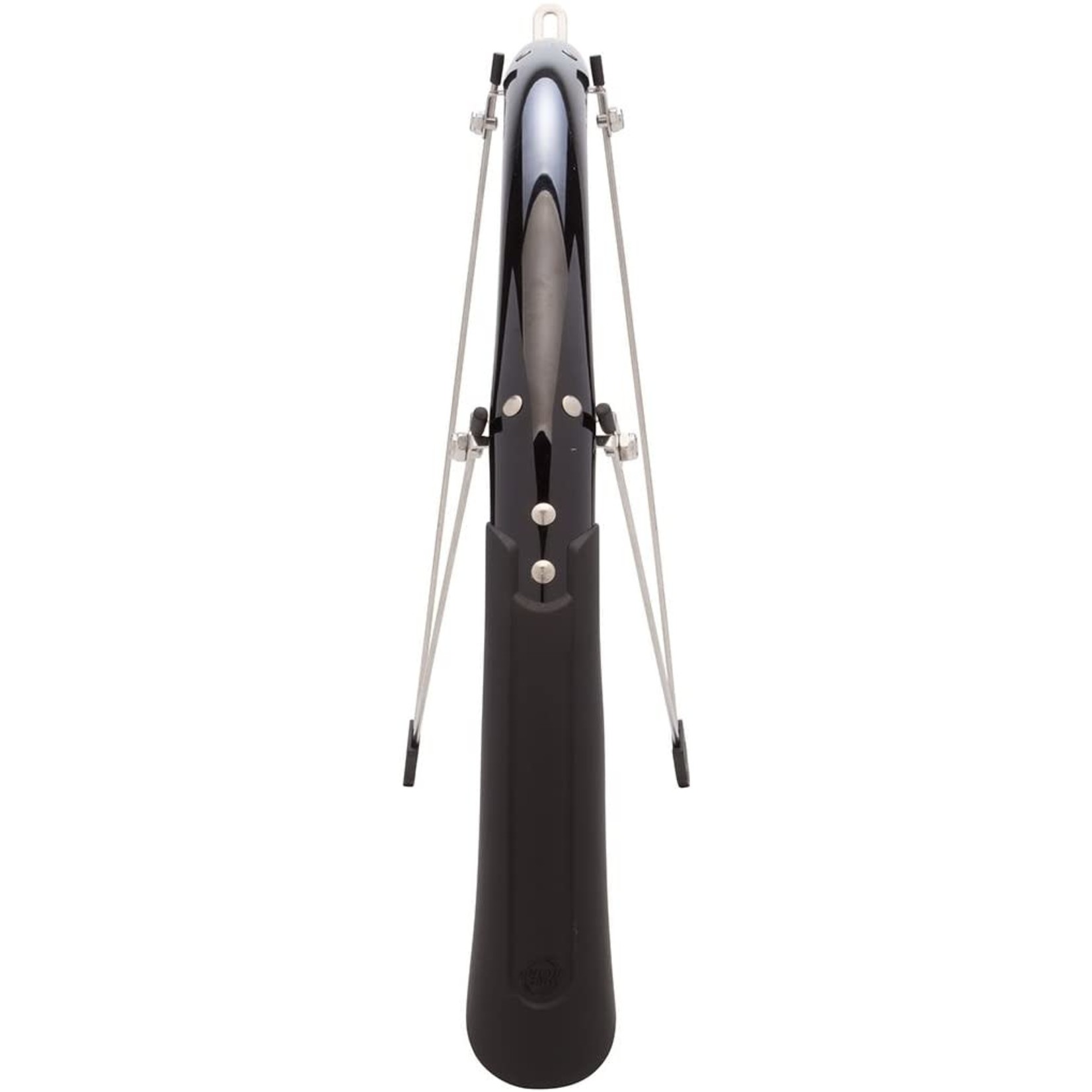 CENTRAL FULL COVERAGE FENDER SET 700C X 35MM