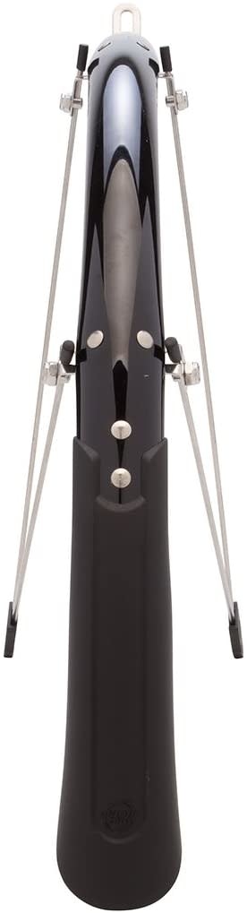 Small Coverage Fender CENTRAL FULL COVERAGE FENDER SET 700C X 35MM - Village Pedaler