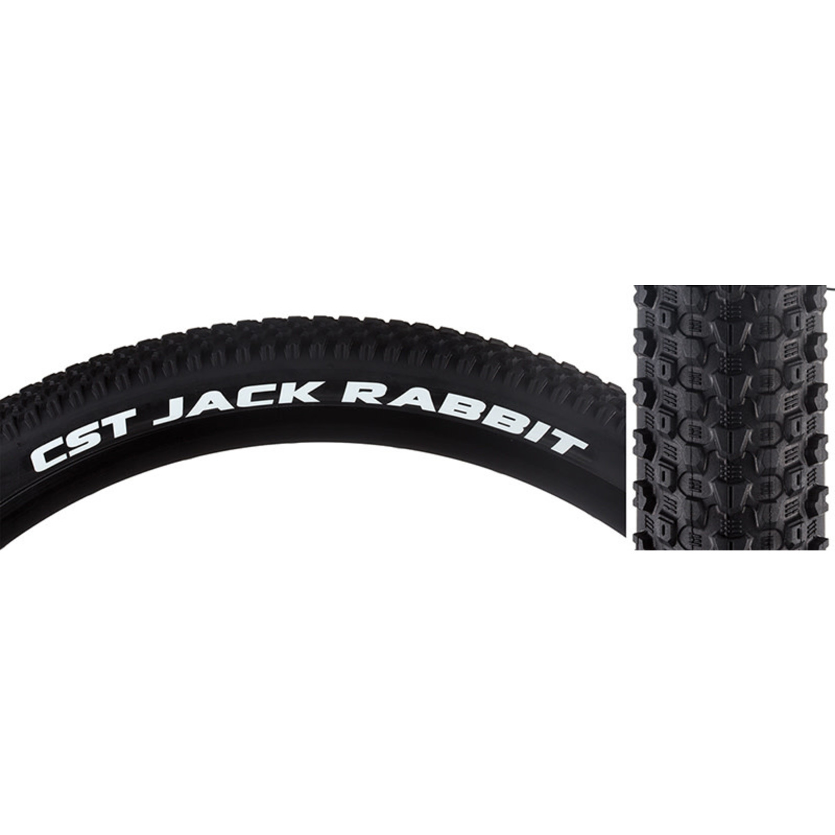 CST Premium Jack Rabbit 27.5x2.1 Folding Bead
