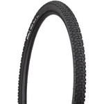 Surly Knard Tire - 700 x 41, Tubeless, Folding, Black, 60tpi