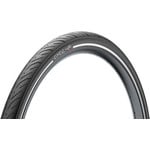 Pirelli Pirelli Cycl-e GT Tire - 650 x 57, Clincher, Wire, Black, Reflective