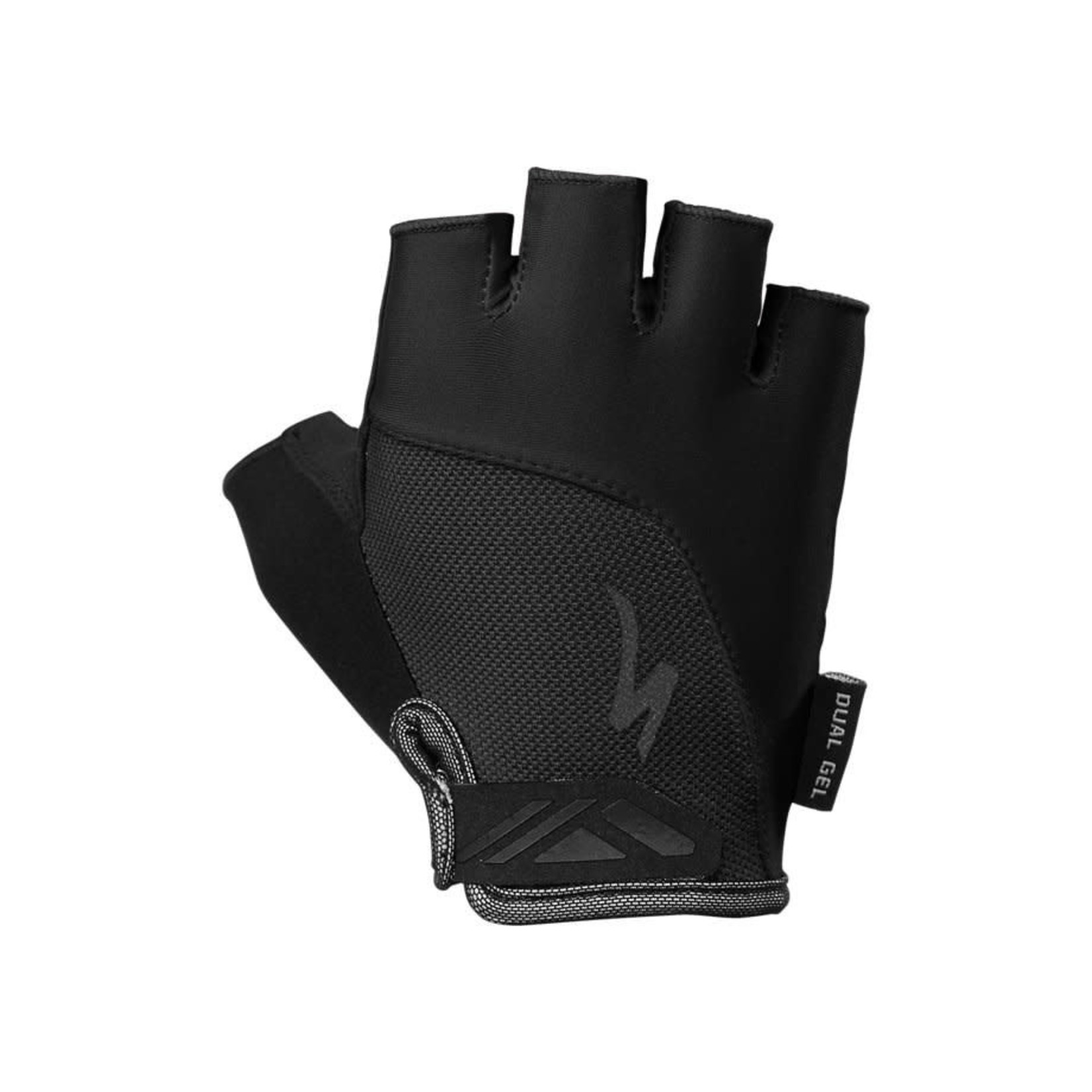 Specialized BG Dual Gel Short Finger Gloves Mens